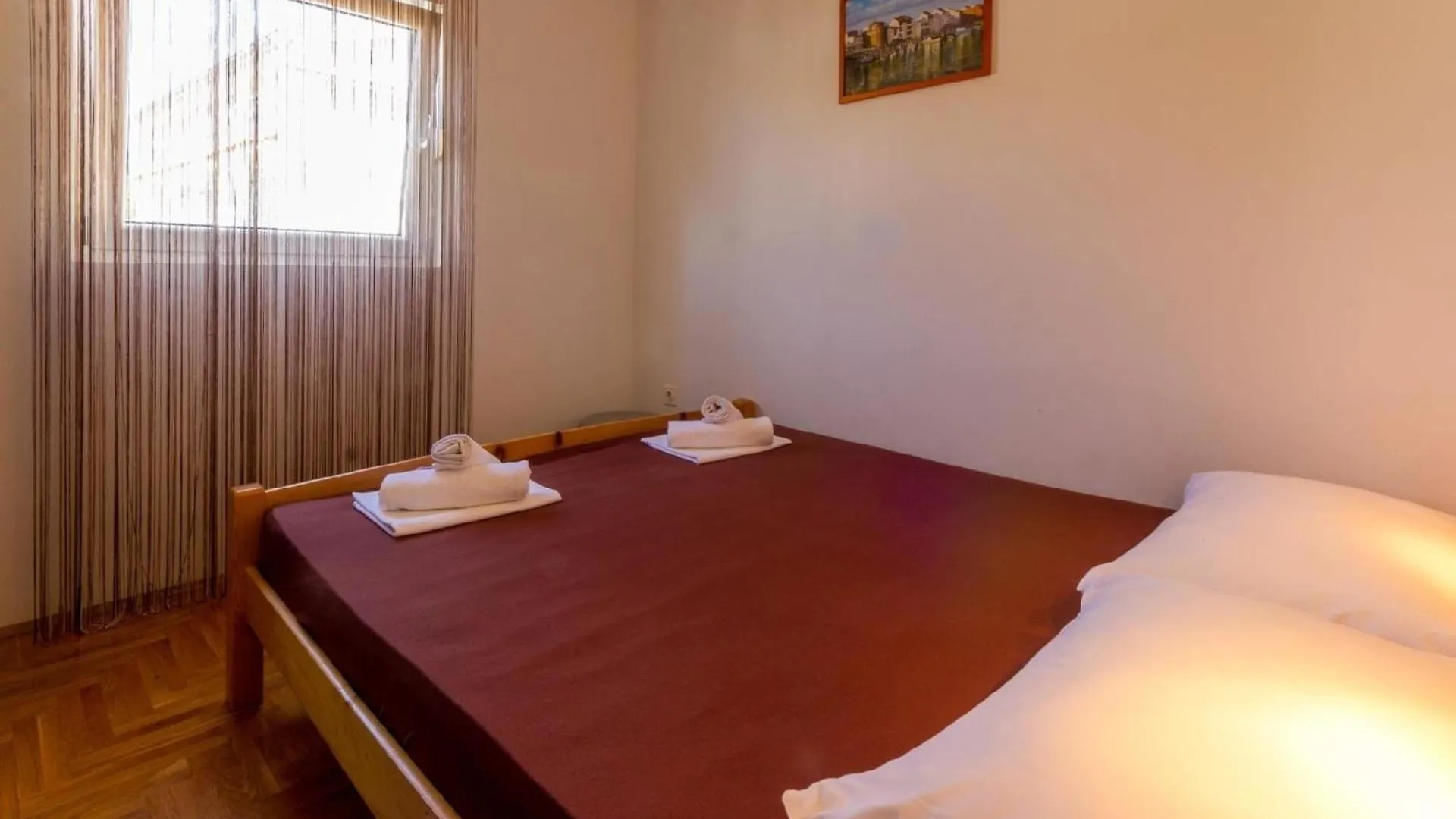 Apartment Ferienwohnung Fuer 4 Personen Ca 34 Qm In Dramalj, Kvarner Bucht Crikvenica Und Umgebung Croatia