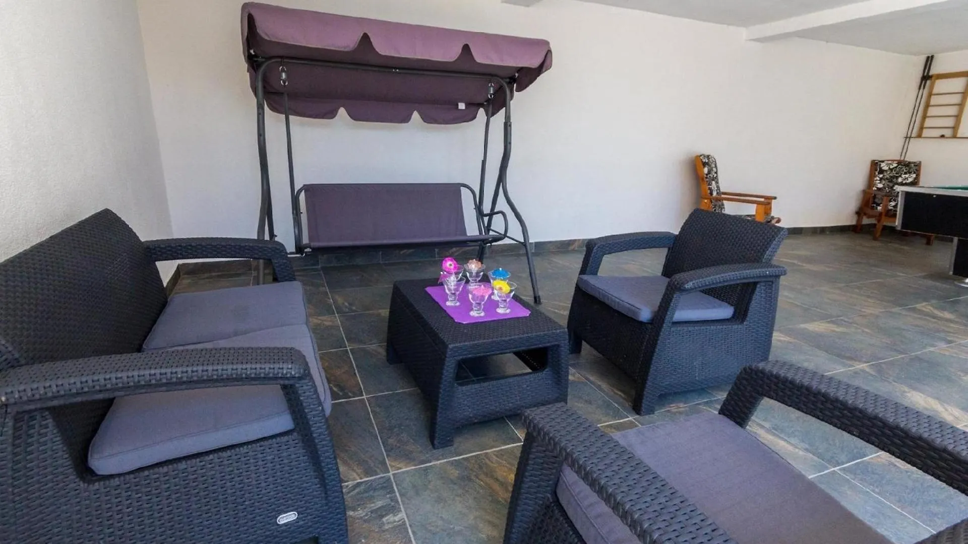 Ferienwohnung Fuer 4 Personen Ca 34 Qm In Dramalj, Kvarner Bucht Crikvenica Und Umgebung